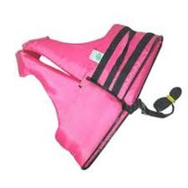 Colete para caes (pequeno porte) rosa Colete para caes (pequeno porte) rosa