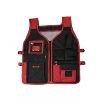 Colete Para Ferramentas 510 Mm X 600 Mm Mtx - 902469 Colete Para Ferramentas 510 Mm X 600 Mm Mtx - 902469