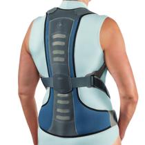 Colete para Osteoporose Generation Dynamic Bort Mercur Ortopédico - Estabilização Eficaz para Coluna Colete para Osteoporose Generation Dynamic Bort Mercur Ortopédico - Estabilização Eficaz para Coluna