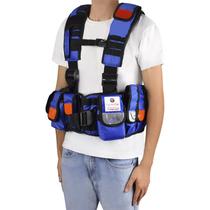 Colete para Resgate Especial Royal