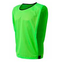 Colete Para Treinamento Light Adulto Com Viés Gola TRB Sports