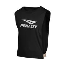 Colete Penalty Futebol De Treino Esportivo