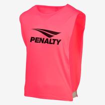 Colete Penalty Juvenil Futebol De Treino Esportivo