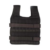 Colete Pesado De 15KG Com Malha Respirável Para Treinamento De Força E Fitness Colete Pesado De 15KG Com Malha Respirável Para Treinamento De Força E Fitness