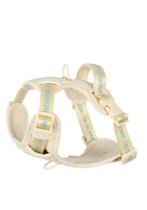 Colete Pet Grande em Poliéster Ajustável Bubble Up4you Colete Pet Grande em Poliéster Ajustável Bubble Up4you