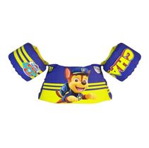 Colete Piscina Crianca Infantil Bóia Braço Patrulha Canina Colete Piscina Crianca Infantil Bóia Braço Patrulha Canina