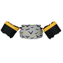 Colete Piscina Crianca Infantil Kids Bóia De Braço Não Fura