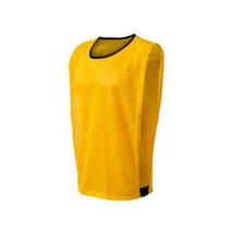 Colete Play Fair Liso - Amarelo