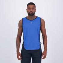 Colete Poker Slim Dry Azul