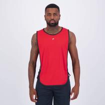 Colete Poker Slim Dry Vermelho