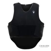 Colete Polaris Hipismo Anti-impacto Unissex - VTR Ventury