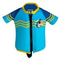 Colete Prolife Original Infantil Piscina Camisa Flutuadora Colete Prolife Original Infantil Piscina Camisa Flutuadora