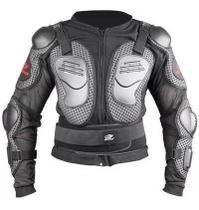 Colete Proteção Integral Armor Red Dragon - G Colete Proteção Integral Armor Red Dragon - G