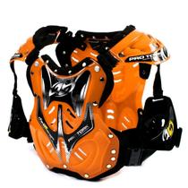 Colete Proteção Motocross 788 Pro Tork Piloto Off Road Trilha
