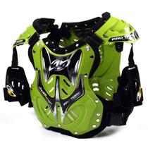 Colete Proteção Pro Tork 788 Adulto Motocross Trilha Enduro