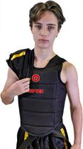 Colete protetor de tórax infantil para artes marciais - Top Ten Colete protetor de tórax infantil para artes marciais - Top Ten