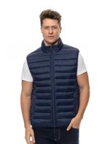 Colete Puffer Masculino 50385