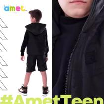 Colete Puffer Oliver Infantil