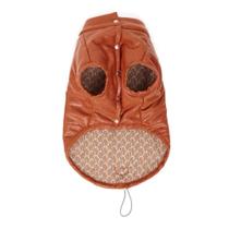 Colete Puffer Pet - Havana - P Colete Puffer Pet - Havana - P