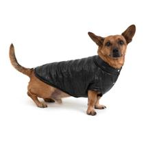 Colete Puffer Pet - Preto - P Colete Puffer Pet - Preto - P