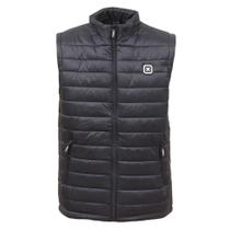 Colete Puffer Preto Masculino TXC 38174