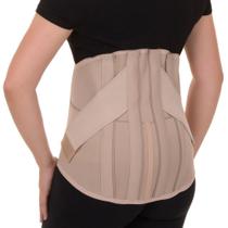 Colete Putti Alto Elástico Bege - Artipé