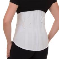 Colete Putti Alto Elástico Branco - Artipé Colete Putti Alto Elástico Branco - Artipé