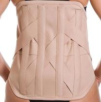 Colete putti alto elastico C325 Chantal