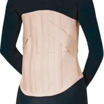 Colete Putti Alto Elástico Ortopédico Cinta para Estabilização Coluna - Take tamanho G G