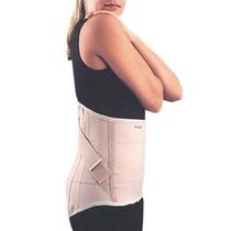 Colete putti alto lite-elástico modelado ref: 144-4lt