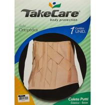 Colete Putti Alto Ortopédica TakeCare - Take Care