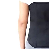 Colete Putti Alto Preto - Shimpax