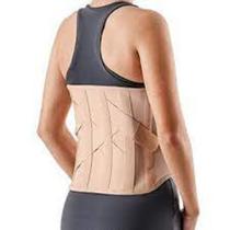 Colete Putti baixo com hastes flexiveis