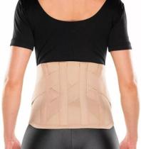 Colete Putti Baixo em Elástico CHANTAL Colete Putti Baixo em Elástico CHANTAL