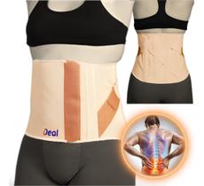 Colete Putti Baixo Feminino Masculino Unissex Tamanho G