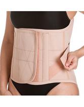 Colete putti baixo lite-elástico modelado ref: 141-4lt