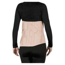 Colete Putti Elástico Baixo Coluna Lombossacral Take Care Colete Putti Elástico Baixo Coluna Lombossacral Take Care