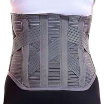 Colete Putti Elástico Baixo Evolution Chantal C902 Tam P