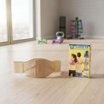 Colete Putti Elástico Baixo Lombar-sacral