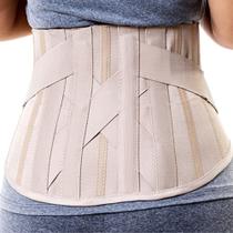 Colete Putti Elástico Lite Baixo 141 Cinturado - Salvapé