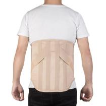 Colete Putti Elástico Modelado Alto M - Mercur Colete Putti Elástico Modelado Alto M - Mercur