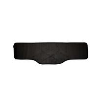 Colete putti elastico reto baixo preto b060601 - mercur Colete putti elastico reto baixo preto b060601 - mercur