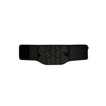 Colete Putti Elastico Reto Baixo Preto XG BC0601-EP - Mercur