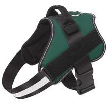 Colete refletivo Dog Harness Bolux No-Pull para cães médios Colete refletivo Dog Harness Bolux No-Pull para cães médios