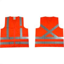 Colete Refletivo Imbat Lr 1 Bolso G