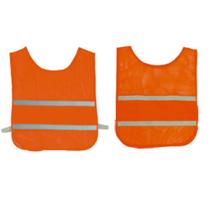 Colete Refletivo Laranja 012169812 Carbografite