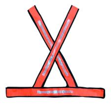 Colete Refletivo Tipo X Colete Refletivo Tipo X