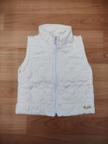 Colete Regata Infantil Menina Moda Inverno Criança Bebê