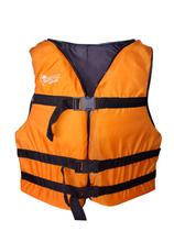 Colete salva vidas 120kg com ziper catch fish Colete salva vidas 120kg com ziper catch fish