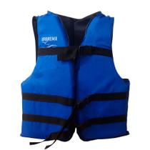 Colete Salva Vidas 20Kg Azul Ipanema